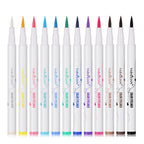 Color Eyeliner Not Easy To Smudge Waterproof Thin Heel