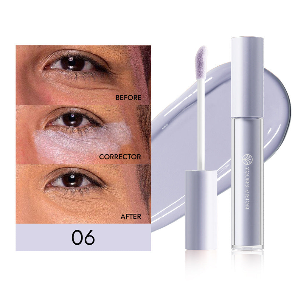 Color Liquid Foundation Repair