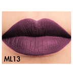 Matte Moisturizing Lip Gloss Waterproof