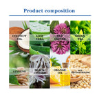 Menopause Soothing Cream, Tired Night Sweats And Mood Swings Reduce Menopause Care Cream For Women