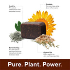 Itch Relief Soap Body Wash Bar - All Natural Instant Relief from Insect Bites, Chicken Pox, Chiggers and Other Skin Irritations Ie. Anti- Itch Calming Soap (2 Pack)