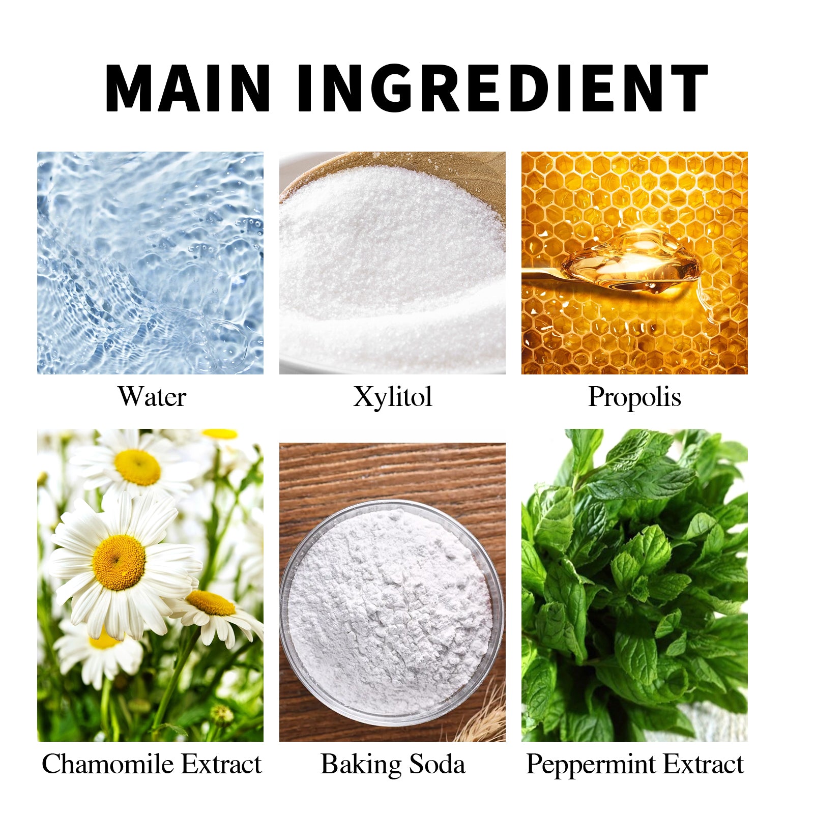 Purple Whitening Toothpaste, Clean Stains Gums Care Breath Fresh White Toothpaste