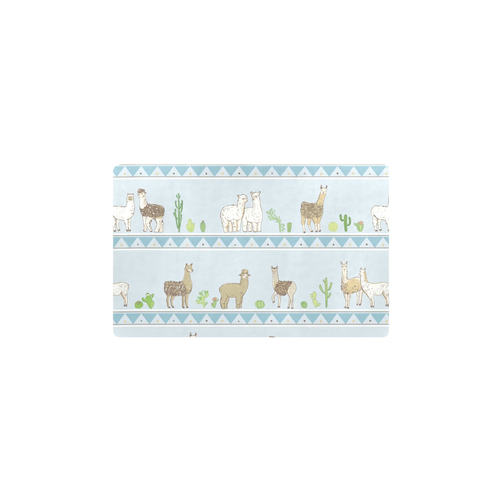 Kitchen Mat 28"x17"(Made In Queen)