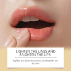 Moisturizing Brightening Color Changing Lipstick