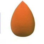 Oblique Cotton Makeup Super Soft Makeup Egg