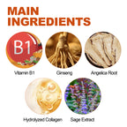 Height Boost Patch, Body Height Care Plantar Point Patch Grow Body Foot Patch