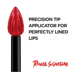 L'Oreal Paris Makeup Rouge Signature Matte Lip Stain, I Empower