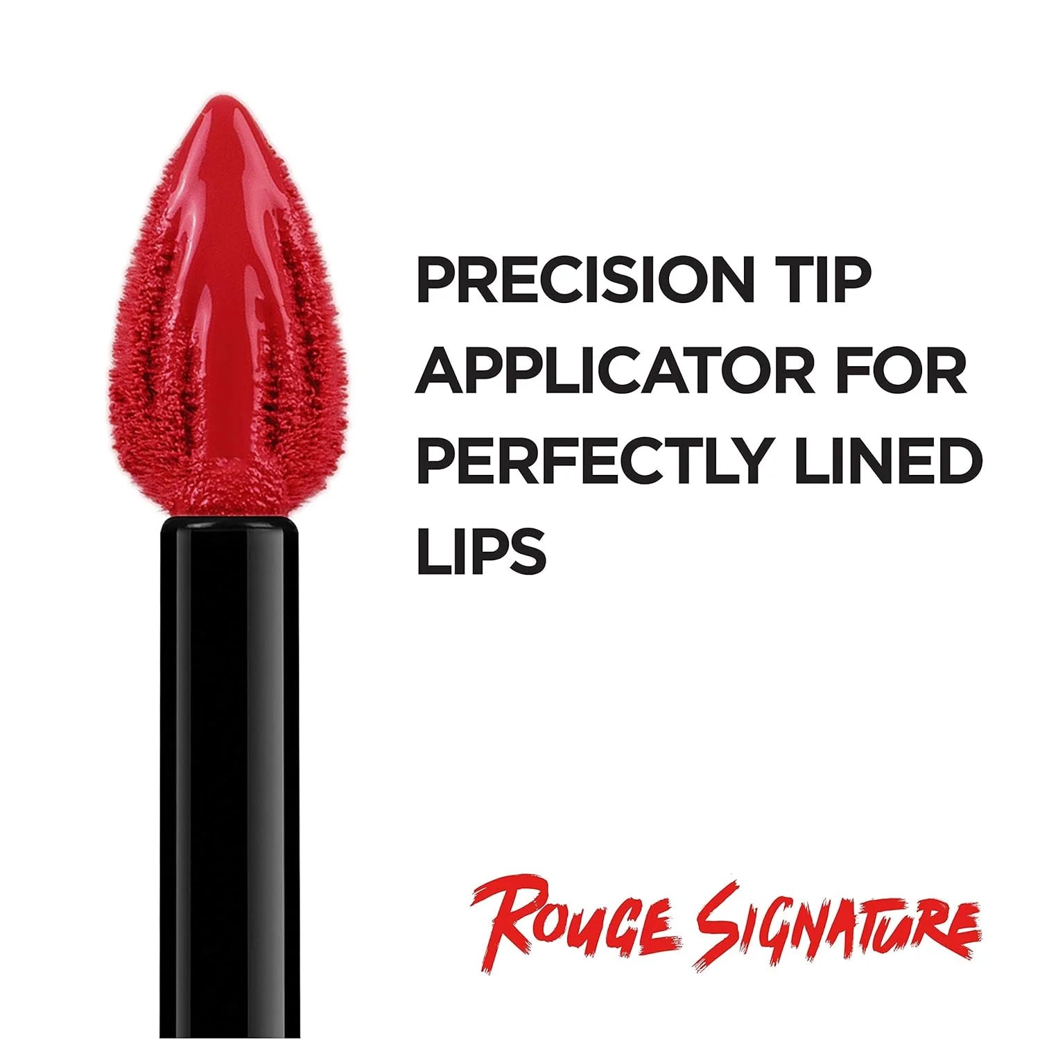 L'Oreal Paris Makeup Rouge Signature Matte Lip Stain, I Empower