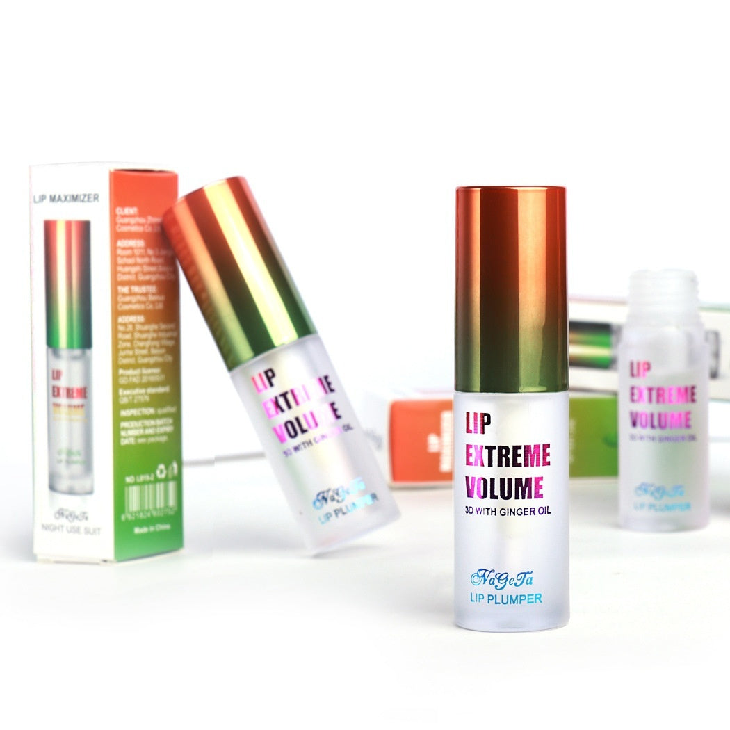 Plant Lip Care Fullness