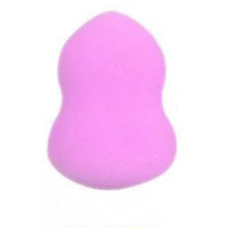 Oblique Cotton Makeup Super Soft Makeup Egg