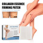 Collagen Firming Pad, Thighs Lift And Tighten Leg Muscles Shape Slimming Thighs Pad