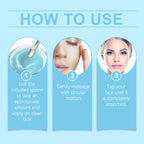 Collagen Cream Gentle Moisturizing And Hydrating Moisturizing Firming Skin Delicate Tender Tender Cream