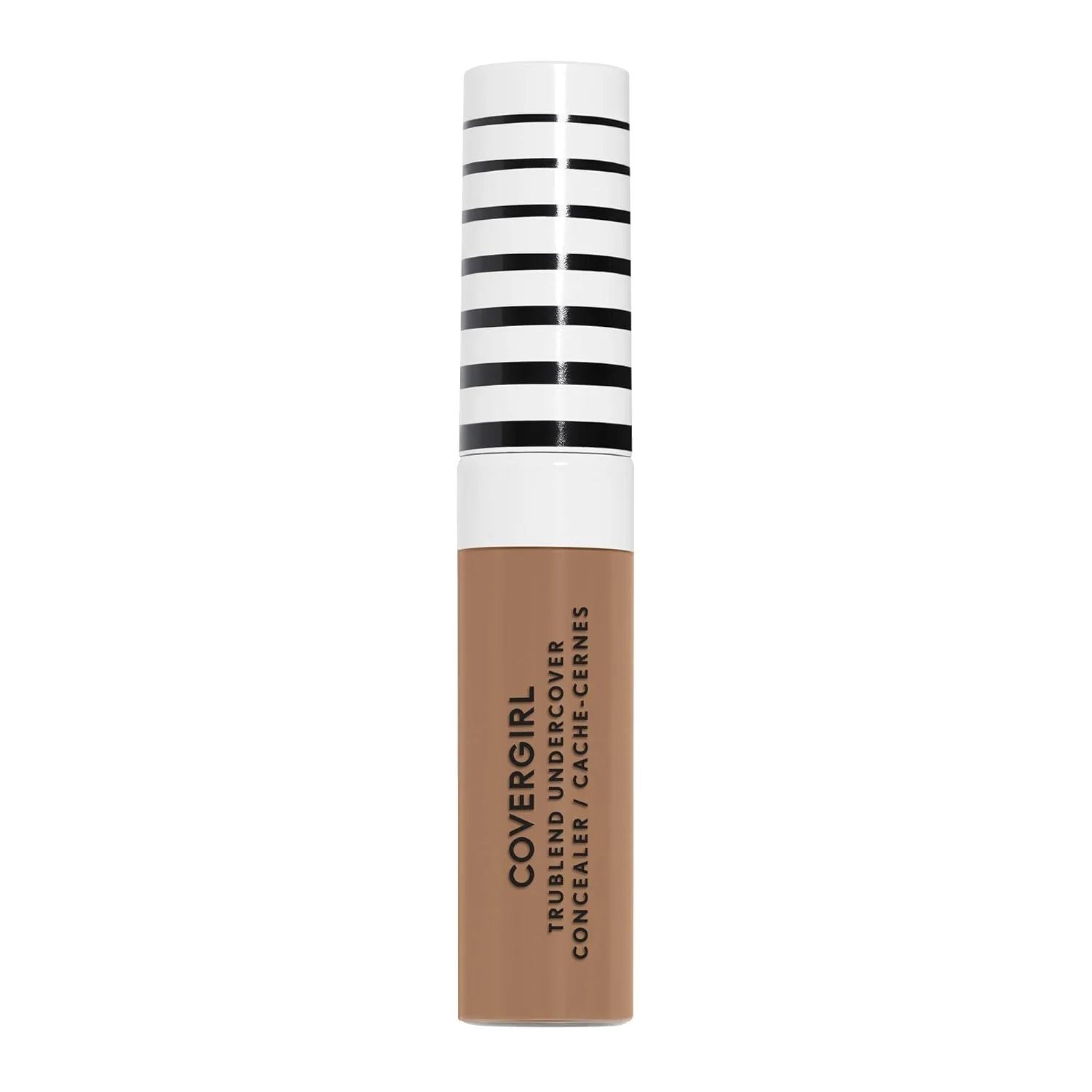 COVERGIRL Trublend Undercover Concealer, T700 Caramel