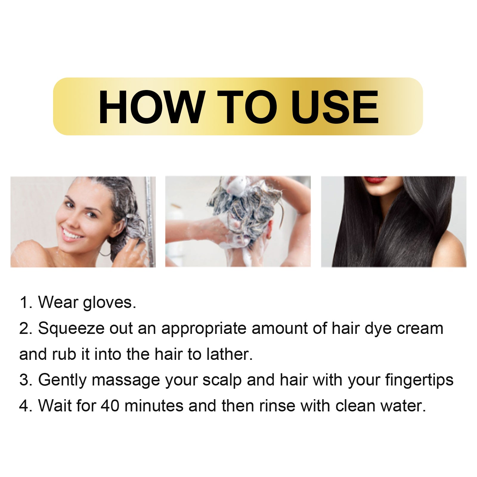 Bubble Hair Conditioner Gentle Plant Bubble Hair Conditioner Easy Hair Care At Home