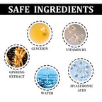 Eyelash Boost Serum, Natural Long Black Thick Curling Eyelashes Waterproof And Non-Smudges Durable Mascara