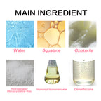 Pore Invisible Stick, Brightening Skin Tone Concealer Invisible Pore Smoothing Pre-Makeup Stick