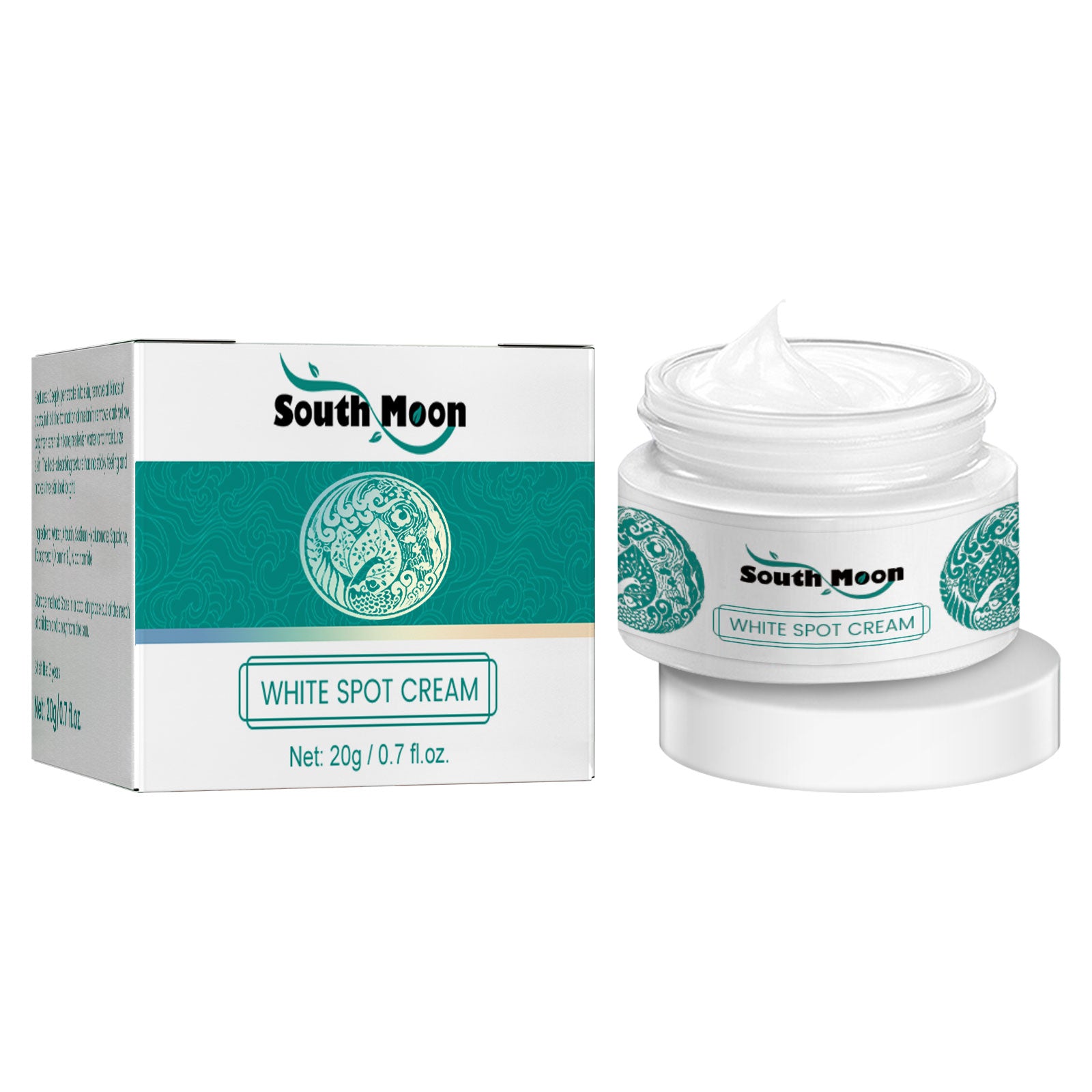 Facial Care Cream Facial Skin Moisturizing And Hydrating Spot Repair Skin Care Cream