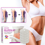Belly Lift Tape, Lifts Loose Skin Tighten Shape Slim Belly Button Tape