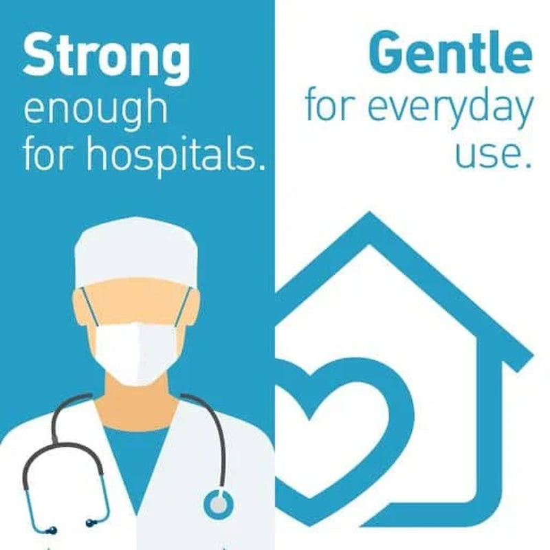 Antiseptic Skin Cleanser, 4 Oz.