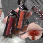 Glacier Lava Lip Lacquer Water Light Mirror Makeup