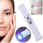 Eraser Blue Light Therapy Wrinkle Acne Laser Pen Soft Scar Removal