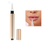 Neutral Lip Gloss Formula Moisturizing