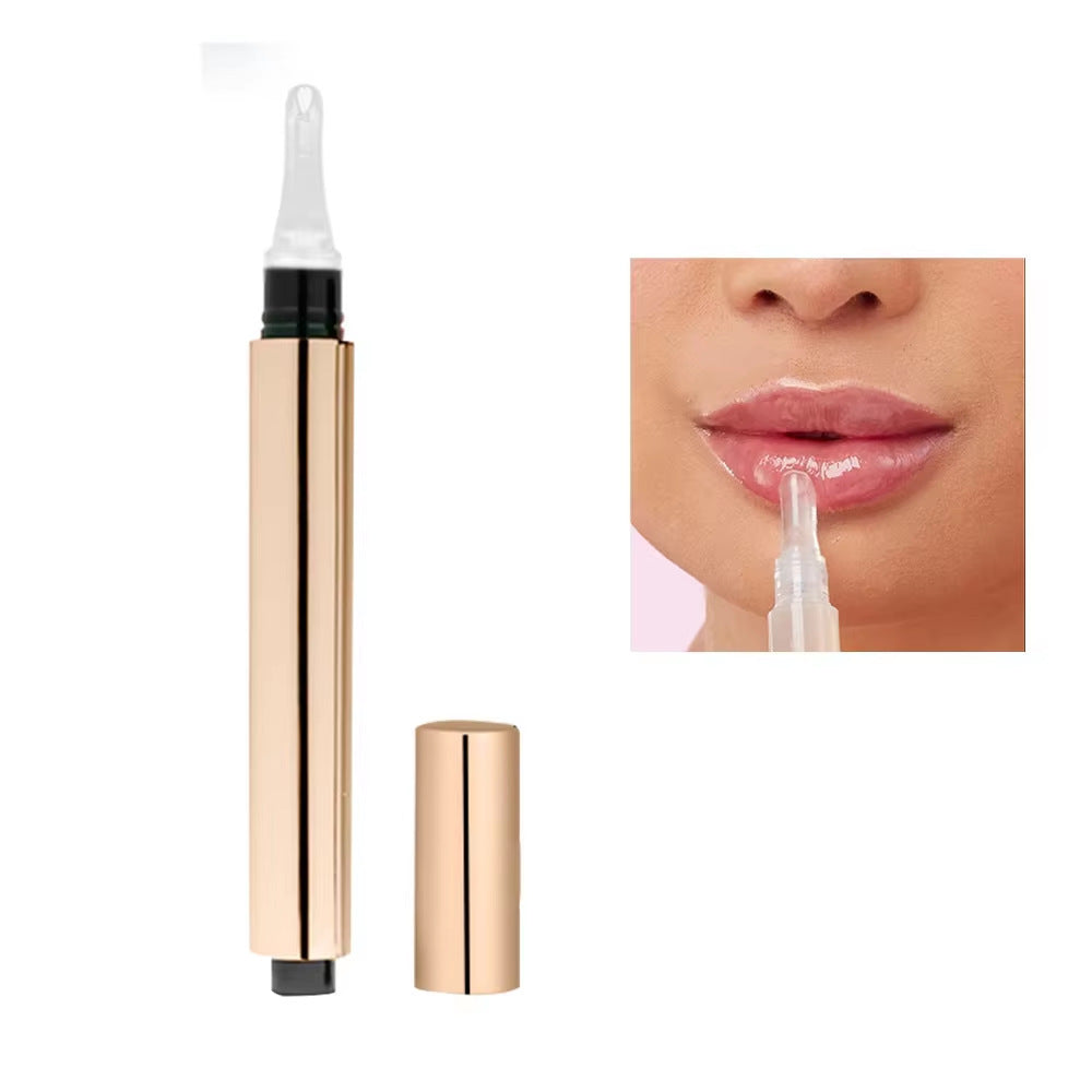 Neutral Lip Gloss Formula Moisturizing
