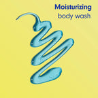 Body Citrus & Berry Splash Body Wash, All Skin Types, 20 Fl Oz Bottle