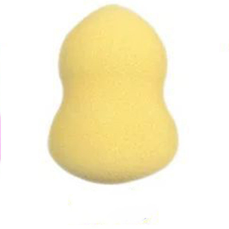 Oblique Cotton Makeup Super Soft Makeup Egg