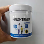 60 Pieces Of Height Gummies