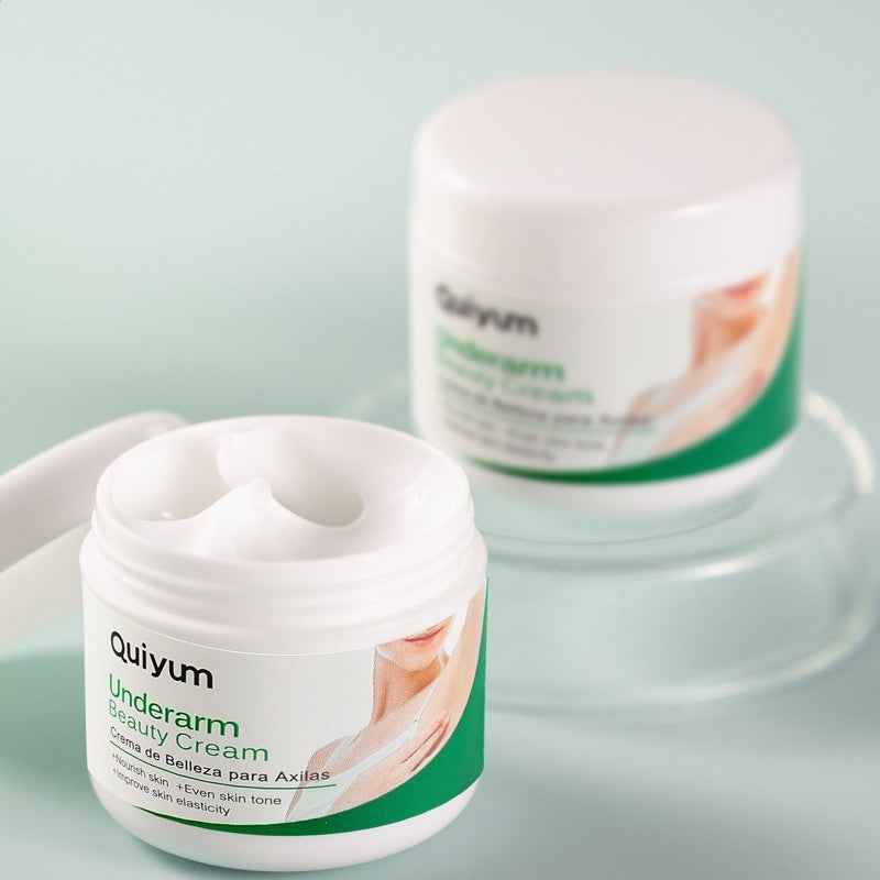 Armpit Cream Black Frost Daub-type 30g Moisturizing Skin Care Products