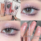 Ballet Liquid Liquid Eye Shadow