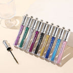 Diamond In The Debris Waterproof Shimmer Sequins Mascara