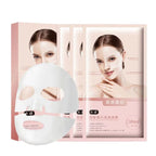 Collagen Deep Mask Overnight Collagen Mask Collagen Soluble Collagen Sheet Mask for Face Skin Care