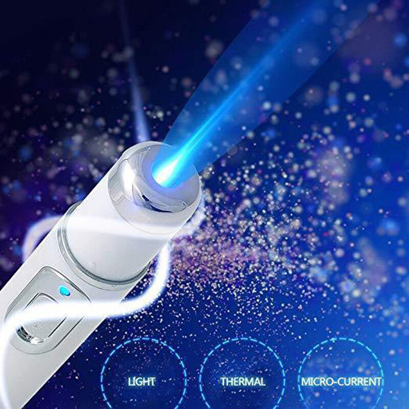 Eraser Blue Light Therapy Wrinkle Acne Laser Pen Soft Scar Removal