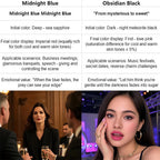 Lipstick Care Nourishing Long-lasting Moisturizing