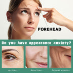 Anti-Aging Cream, Anti-Wrinkle Firming Skin And Smoothing Fine Lines Moisturizing Skin Cream