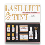 Eyebrow Dye And Eyelash Perm Suit Long-lasting Shaping Two-in-one