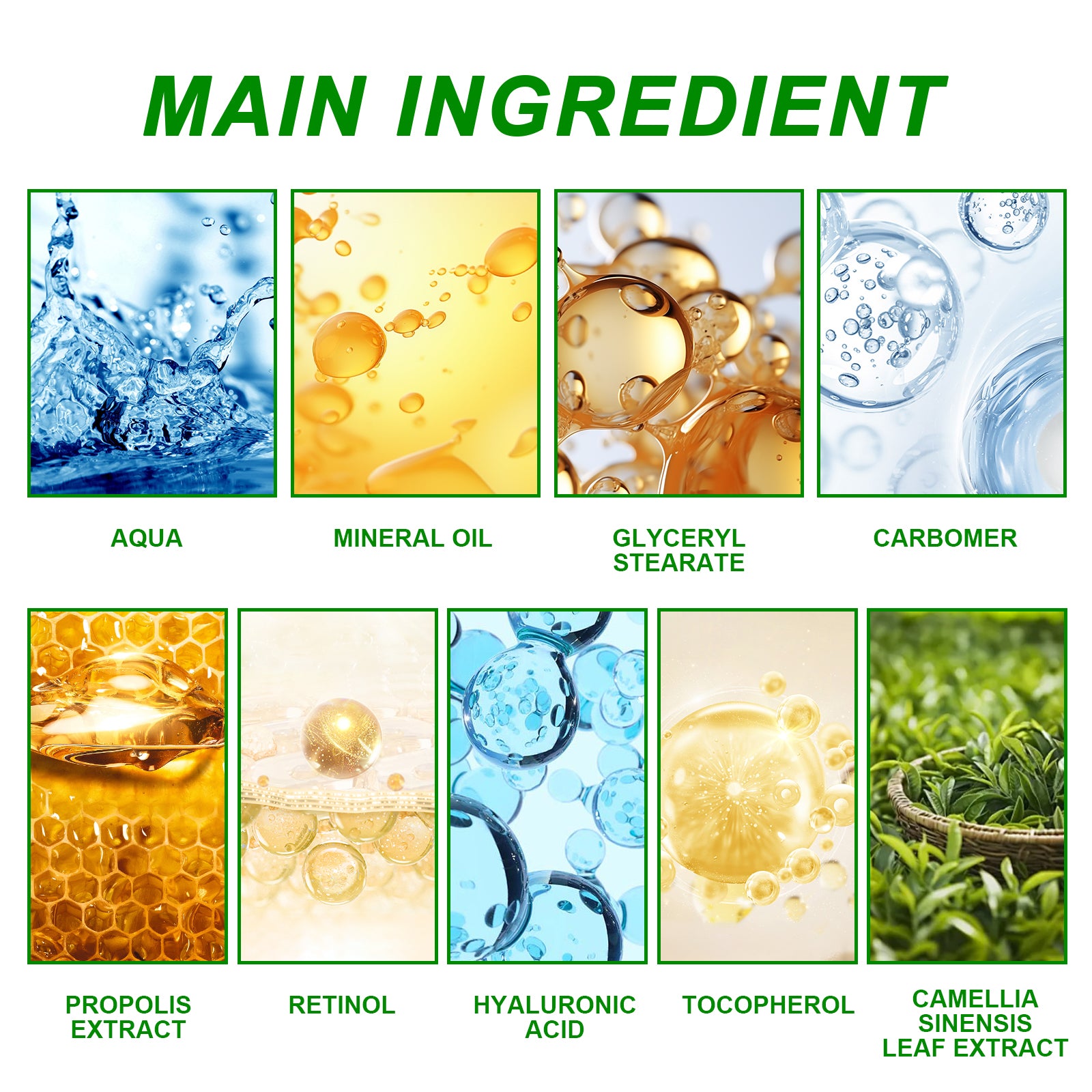 Beauty Cream Moisturizes And Nourishes Elbow Underarm Skin Brightening Skin Cream