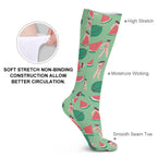 Breathable Stockings