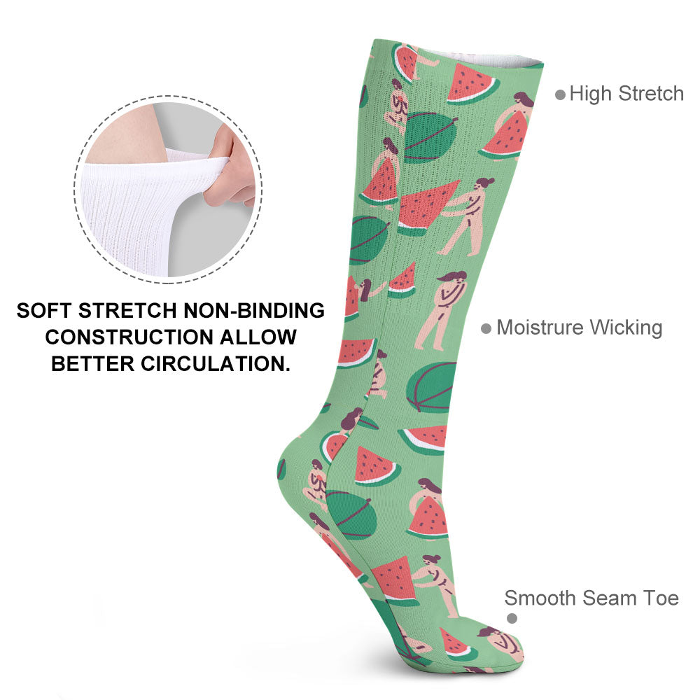 Breathable Stockings