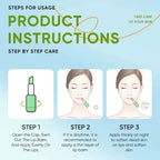 Lip Aloe Balm Nourishing, Refreshing, Hydrating and Moisturizing Preventing Cracking and Repairing Lips Gentle Non Irritating