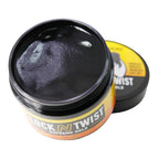 Lock N Twist (5 Oz) | Supreme Hold, No Frizz or Flaking | Hydrating, Nourishing Loc Booster | Grape & Avocado-Infused | Lock & Twist Braids, Locks, Twists, Cornrows | 5 Oz