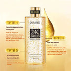 24K Golden Serum for Anti-Aging Care