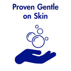 Pomeberry Foam Handwash, Pomegranate Scent, 1200 Ml Hand Soap Refill LTX-12 Dispenser (Pack of 2) - 1916-02