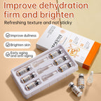 Gongpei Astaxanthin Double Anti-transparent Elastic Moisturizing Freeze-dried Power Combination Skin Care Products