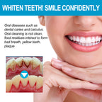 Jelly Cup Mouthwash Cleans Bad Breath, Teeth Stains, Smoke Stains, Brightening Teeth And Refreshing Breath