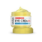 Eye Cream, Lighten The Fine Lines Of The Circles And Bags Under The Eyes Moisturizing Firming And Easy Absorption Overnight Eye Cream