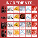 Halloween Costume Set To Create A Festive Atmosphere Effect Props Entertainment Spoofing Costume Party Supplies