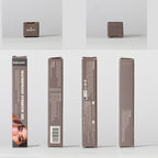 Lazy Thrush Waterproof Sweat-proof Long-lasting High Color Eyebrow Gel Eyebrow Cream